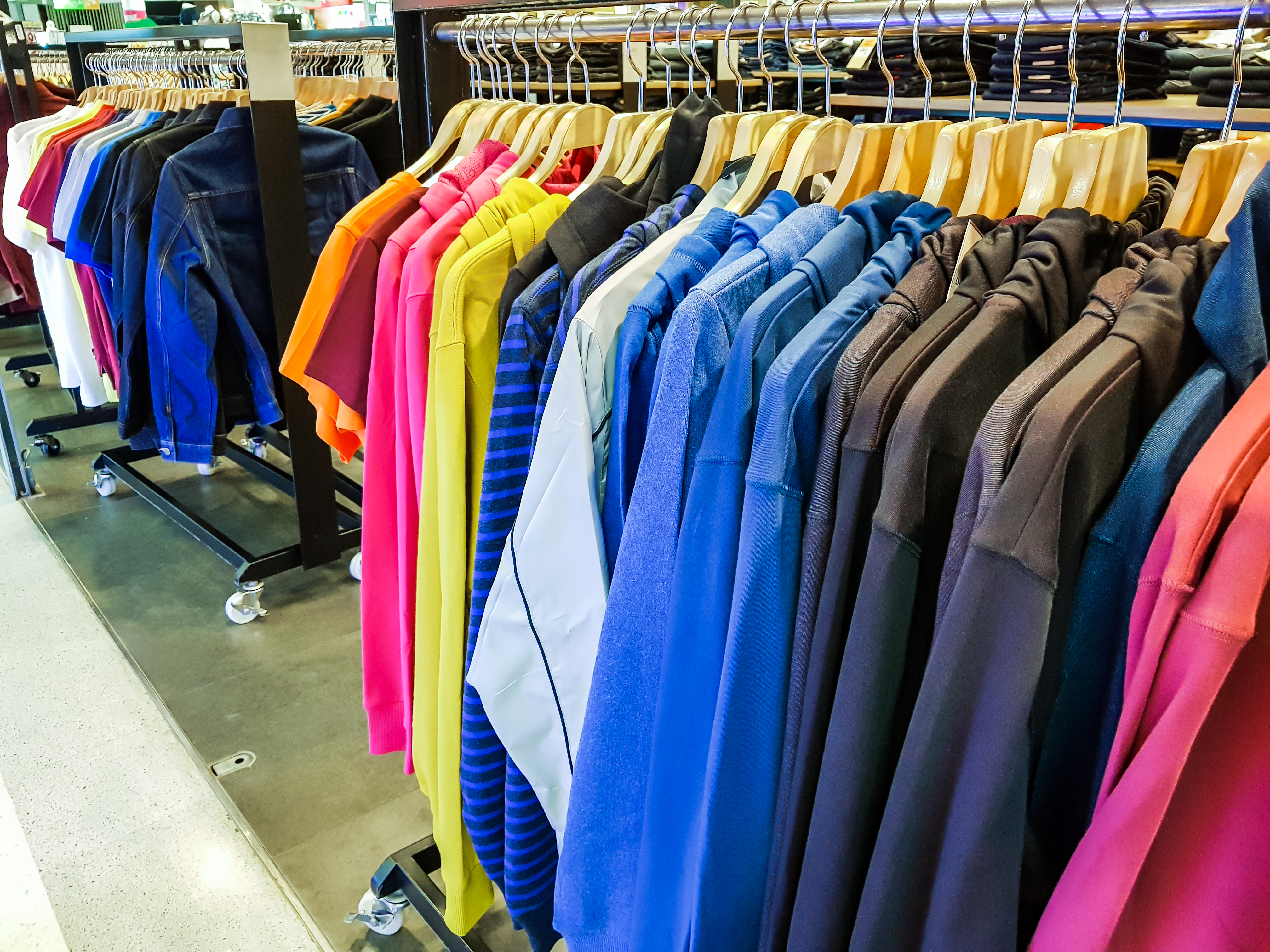 Readymate Garments